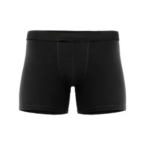 Термотрусы муж. Aclima WarmWool 200 Boxer M's Jet Black 