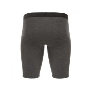 Термотрусы муж. Aclima WarmWool 200 Shorts Long w/WindWool M's Jet Black/Marengo 