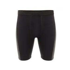 Термотрусы муж. Aclima WarmWool 200 Shorts Long w/WindWool M's Jet Black/Marengo 