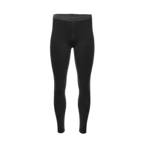 Термоштаны муж. Aclima WarmWool 200 Longs M's Jet Black