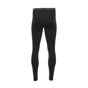 Термоштаны муж. Aclima WarmWool 200 Longs M's Jet Black