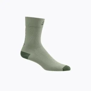 Велоноски Craft CORE Endure Bike Sock, green