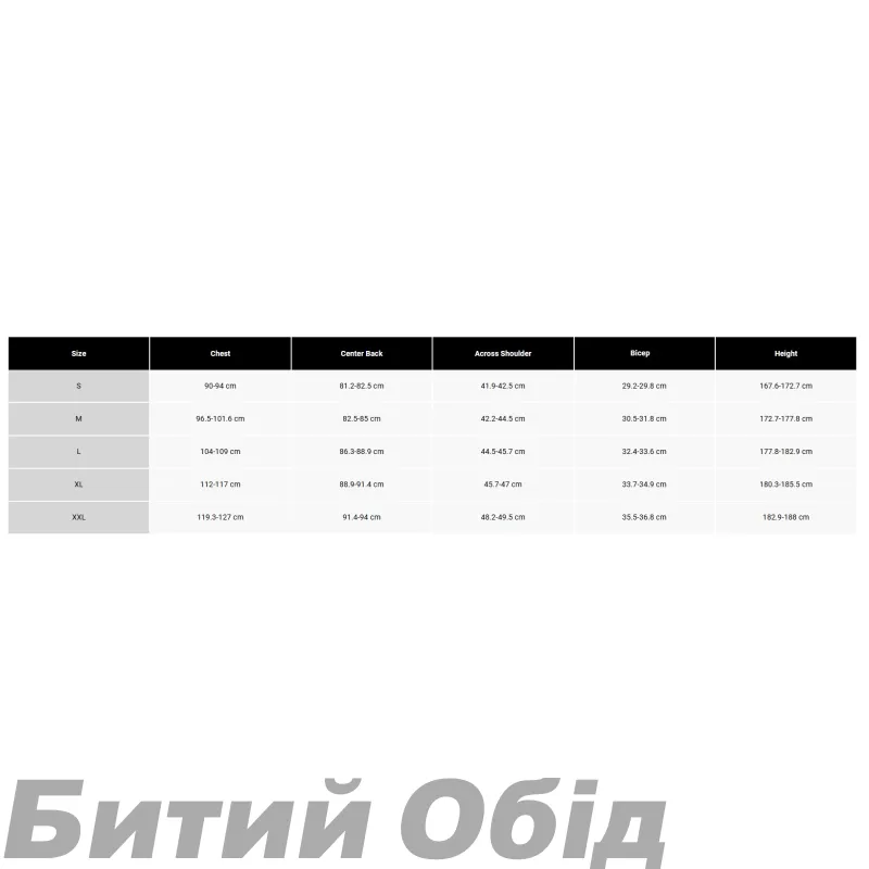 Жилет FOX LEGION TAC Vest [Black]