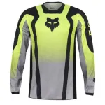 Джерсі FOX 180 Jersey - LEAN [Flo Yellow]