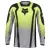 Джерсі FOX 180 Jersey - LEAN [Flo Yellow], M