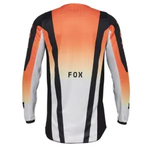 Джерсі FOX 180 Jersey - LEAN [Flo Orange]