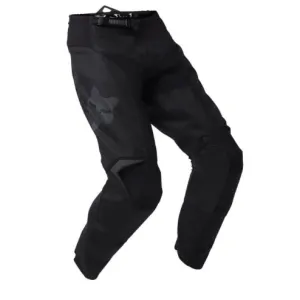 Штани FOX 180 Pant - BLACKOUT [Black]