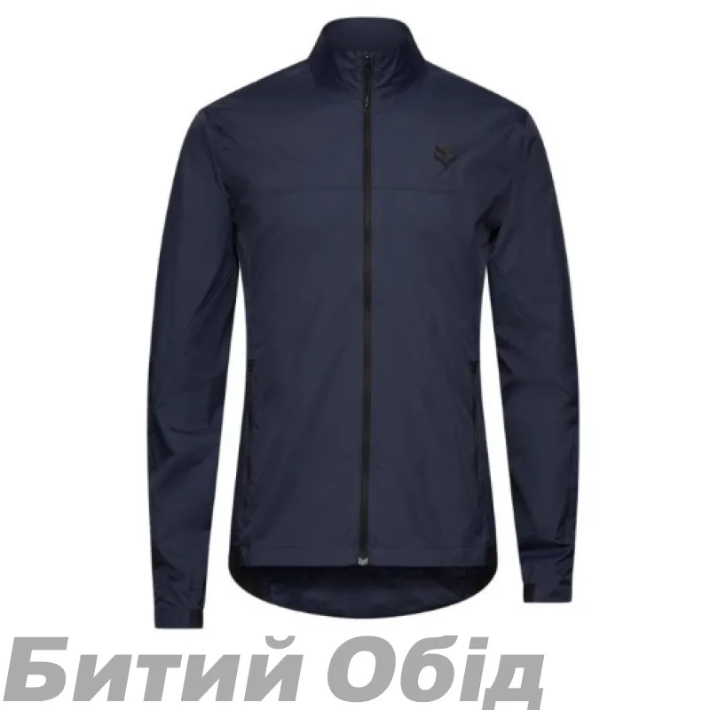 Куртка FOX RANGER WIND Jacket [Midnight]