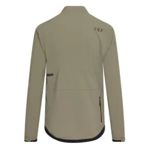 Куртка FOX DEFEND FIRE Jacket - ALPHA® [Adobe]
