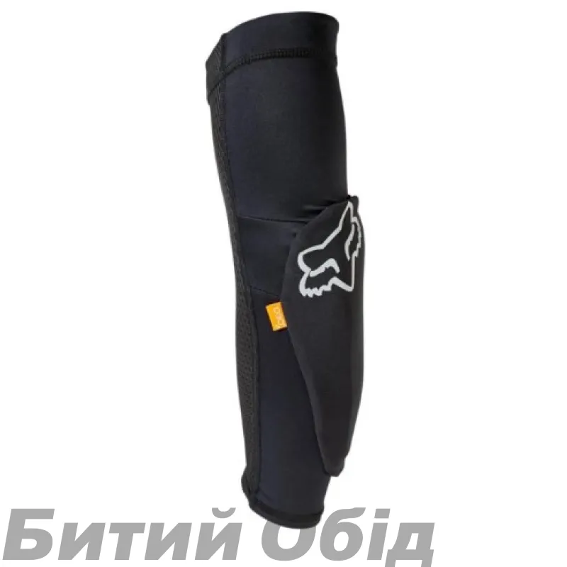 Налокотники FOX ENDURO Elbow Guard [Black]
