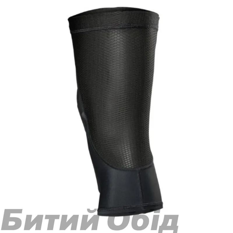 Наколінники FOX ENDURO Knee Sleeve [Black]