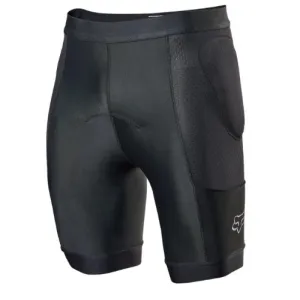 Компрессионные шорты FOX BASEFRAME PRO Short [Black]