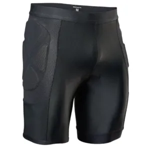 Компрессионные шорты FOX BASEFRAME Short [Black]