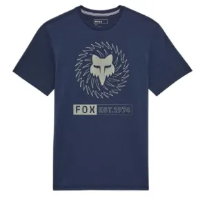 Футболка FOX TECH Short Sleeve Tee - KAIROS