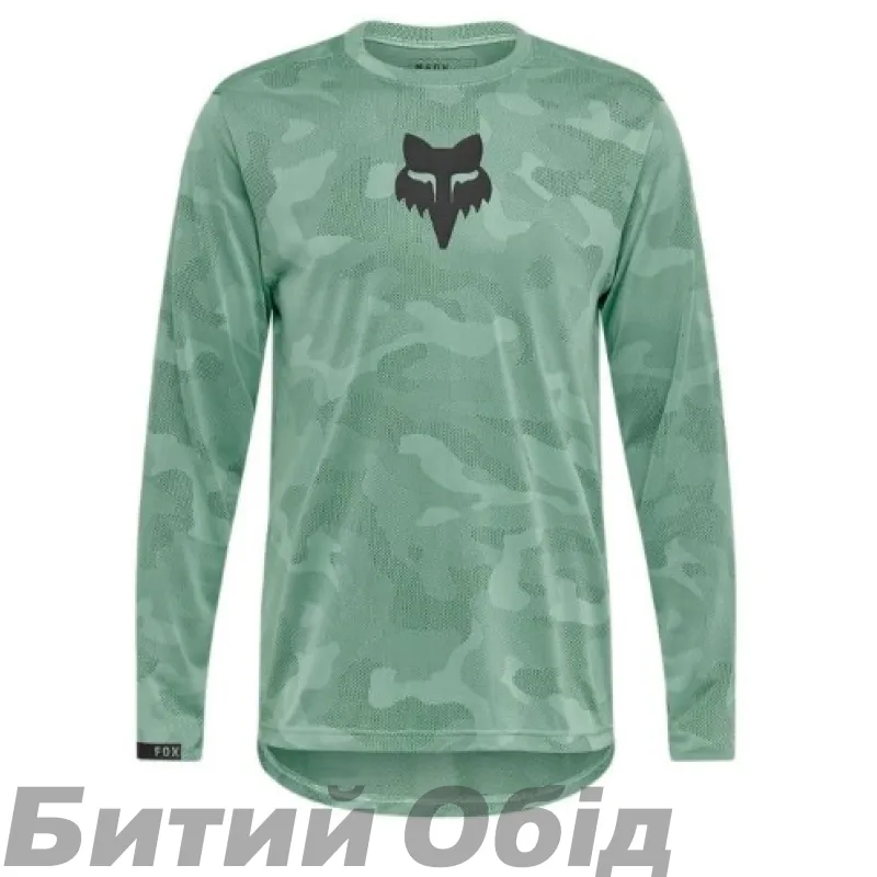 Джерсі FOX RANGER TRU-DRI® Jersey [Pine]