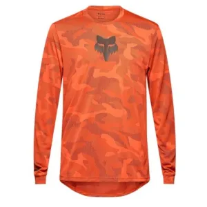 Джерсі FOX RANGER TRU-DRI® Jersey [Blood Orange]