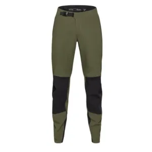 Штаны FOX DEFEND Pant [Olive Green]