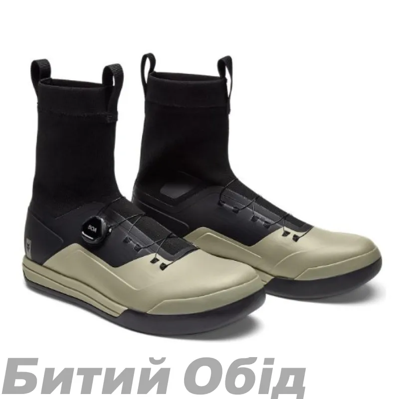 Обувь FOX UNION Shoe - ALL WEATHER [Adobe]