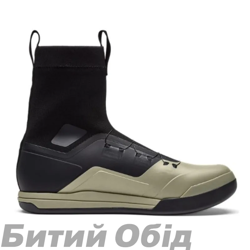 Обувь FOX UNION Shoe - ALL WEATHER [Adobe]