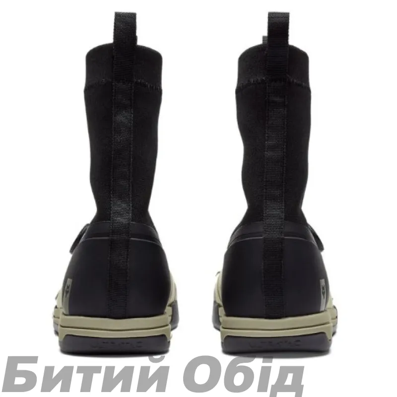 Обувь FOX UNION Shoe - ALL WEATHER [Adobe]