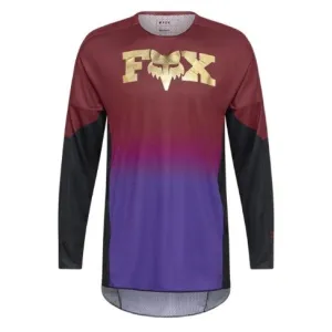Джерсі FOX 360 Jersey - DRIP [Rust]