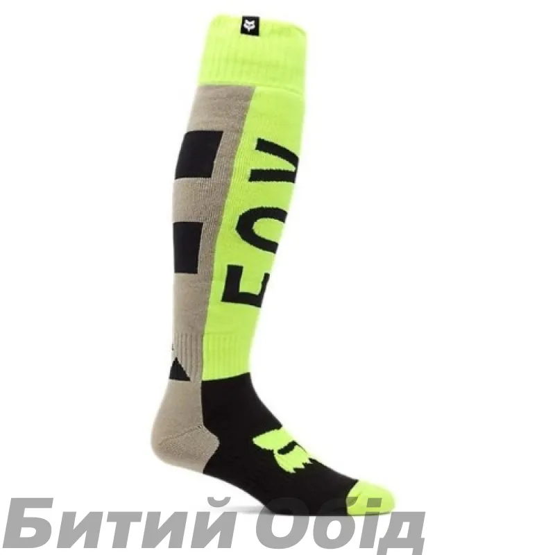 Шкарпетки FOX 180 Sock - COLLECT