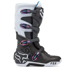 Мотоботы FOX MOTION Boot [Grey]