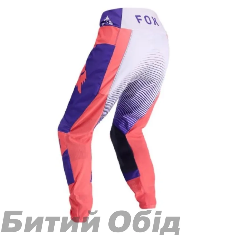 Штани FOX 180 Woman Pant - COLLECT [Grape]