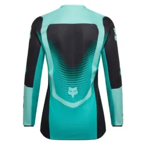 Жіноча джерсі FOX 180 Woman Jersey - COLLECT [Spearmint]