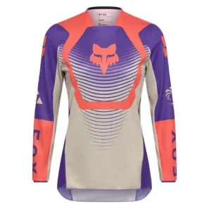 Жіноча джерсі FOX 180 Woman Jersey - COLLECT [Grape]