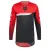 Джерси FOX FLEXAIR Jersey - FRACTURE [Flo Red], M