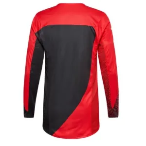 Джерсі FOX FLEXAIR Jersey - FRACTURE [Flo Red]