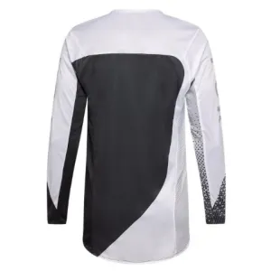 Джерсі FOX FLEXAIR Jersey - FRACTURE [White]