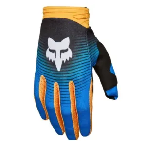 Рукавички FOX 180 Glove - COLLECT [Blue]