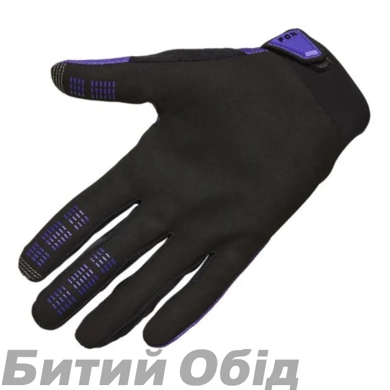Перчатки FOX RANGER Glove [Grape]