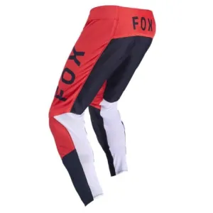 Штаны FOX FLEXAIR Pant - FRACTURE [Flo Red]