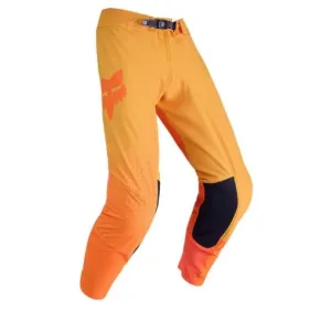 Штаны FOX FLEXAIR Pant - FRACTURE [Tangerine]