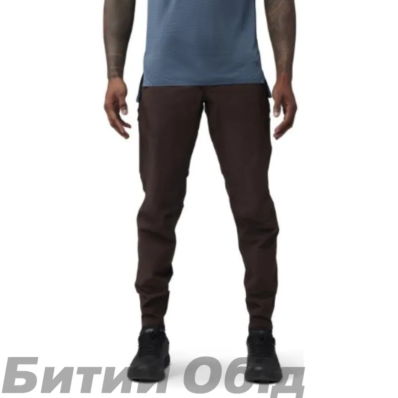 Штаны FOX FLEXAIR Pant [Cocoa]