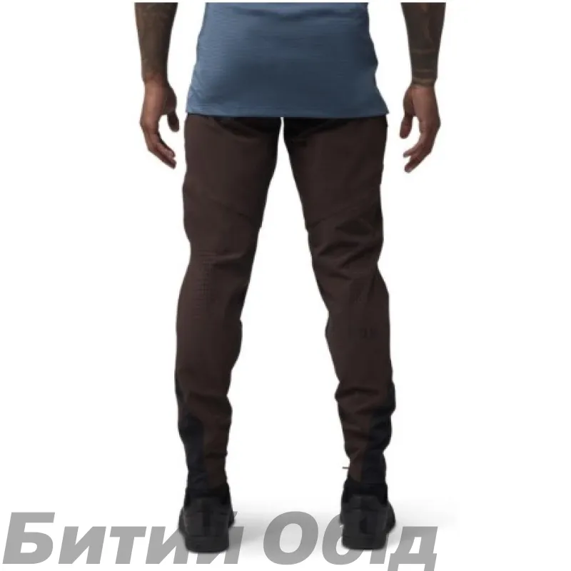 Штаны FOX FLEXAIR Pant [Cocoa]