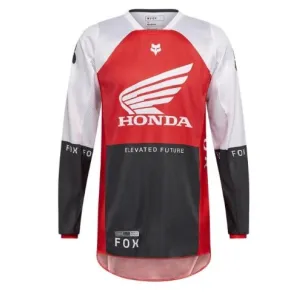 Джерсі FOX 180 Jersey - HONDA® [Flo Red]