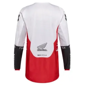Джерсі FOX 180 Jersey - HONDA® [Flo Red]