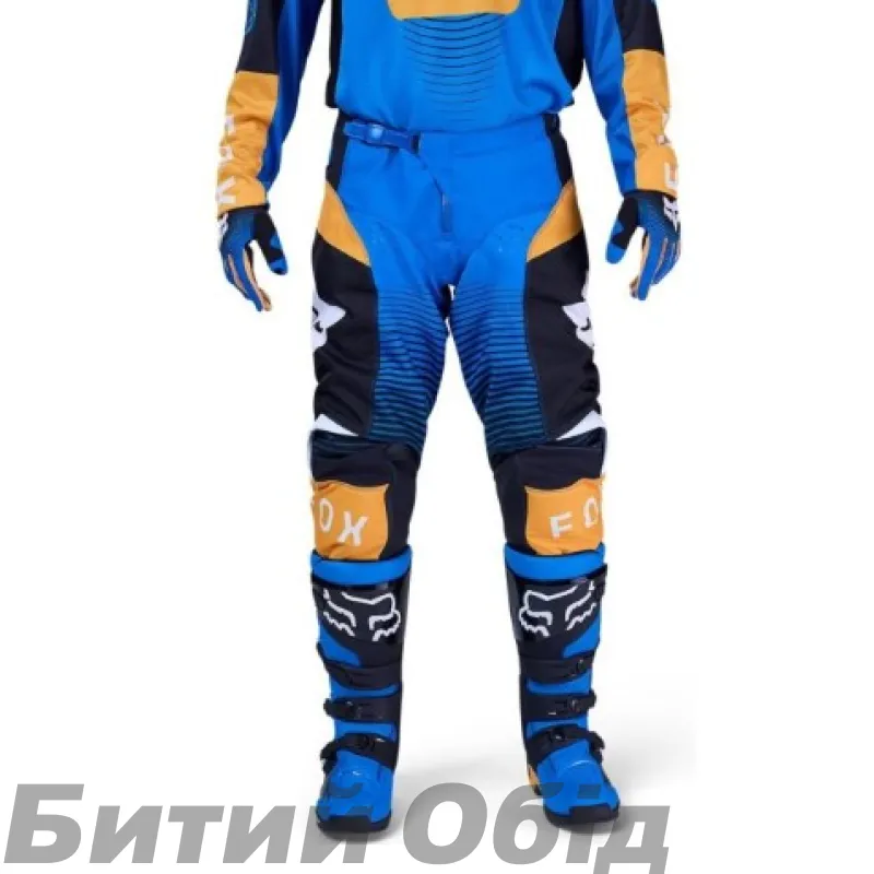 Штани FOX 180 Pant - COLLECT [Blue]
