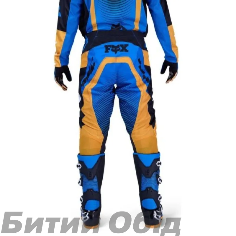 Штани FOX 180 Pant - COLLECT [Blue]