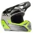 Шолом FOX V1 Helmet - COLLECT [Grey], M