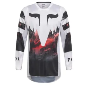 Джерсі FOX 180 Jersey - KAIROS [Flo Red]