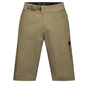 Шорты FOX RANGER Short + Liner [Military]