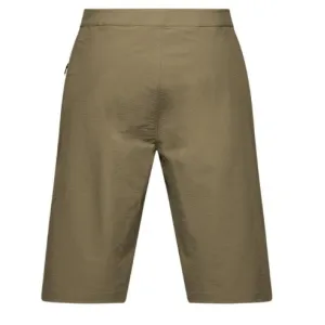 Шорты FOX RANGER Short + Liner [Military]