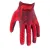 Перчатки FOX 360 Glove [Flo Red], S (8)