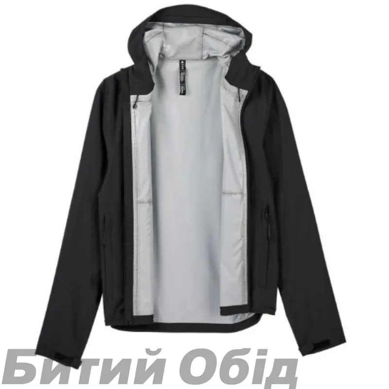 Дождевик FOX RANGER RAIN Jacket [Black]