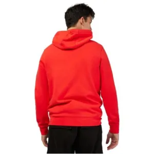 Толстовка FOX Hoodie - HONDA® [Red]